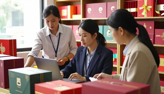 仓储配送中商品破损如何快速识别与处理