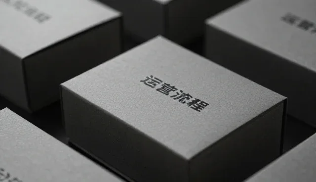供应链服务选型中的性能评估关键考量