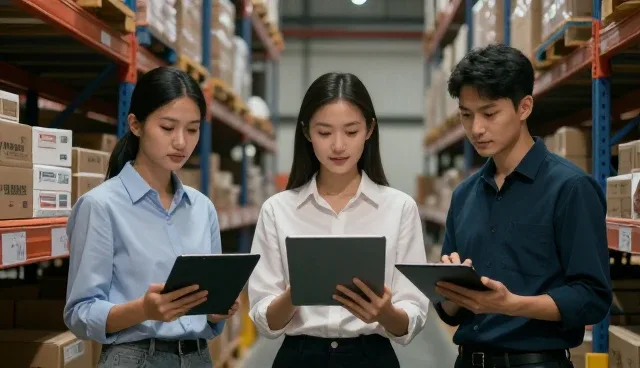 电商运营中商品采购的常见问题及应对策略