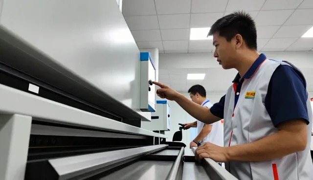 物流保险如何服务不同施工现场