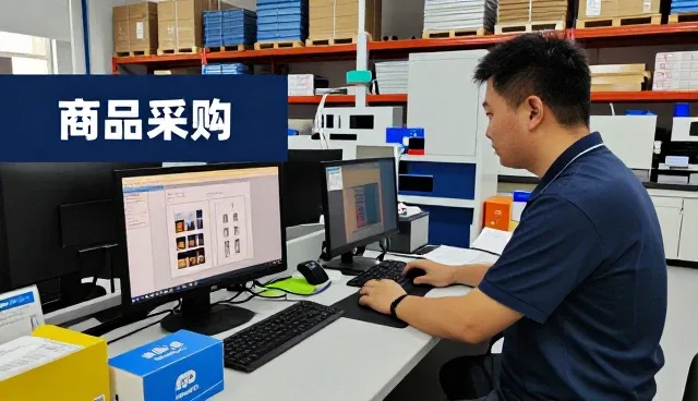 供应链服务成为趋势预测升级新选择